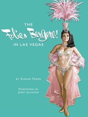 cover image of The Folies Bergere in Las Vegas